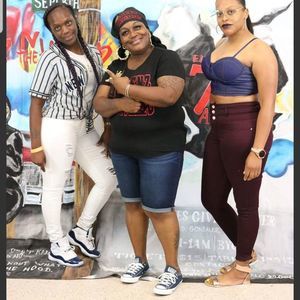 Meet your Posher, Linda